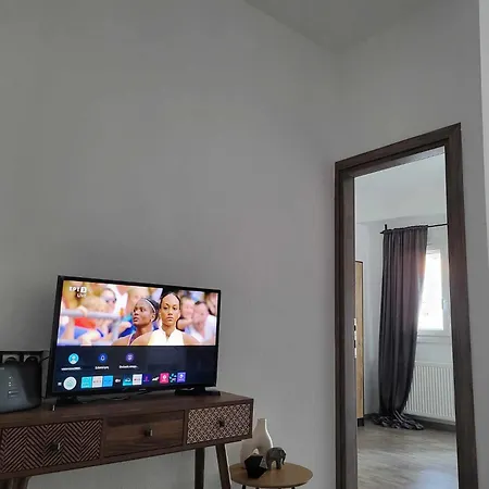 Apartament Panos Kateríni