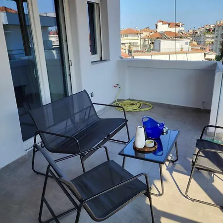 Apartament Panos