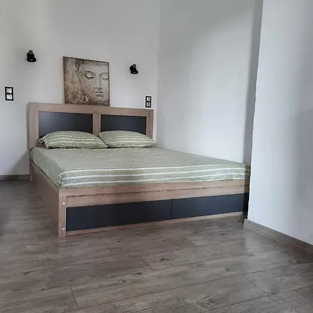 Apartament Panos Kateríni