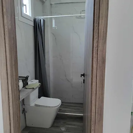 Panos Apartmán Kateríni